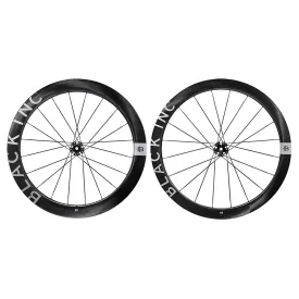 inc Black FIFTY SPEED INC×CERAMIC BLACK ジャンク Forty set wheel road Disc CL All-Road Ceramicspeed Five パーツ